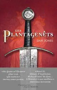 Dan Jones, "Les Plantagenêts"