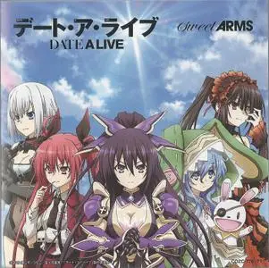 sweet ARMS - Date A Live (2013) EP