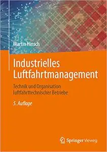 Industrielles Luftfahrtmanagement