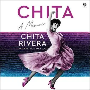 Chita: A Memoir [Audiobook]