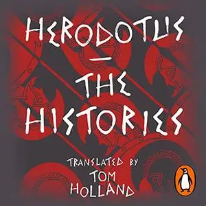 The Histories: Penguin Classics [Audiobook]