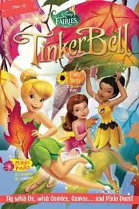 Disney Fairies Magazine - Issue 42