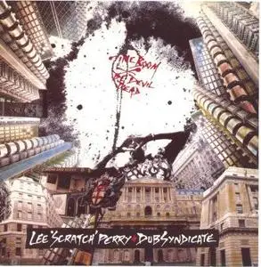 Lee Scratch Perry & Dub Syndicate - Time Boom X De Devil Dead