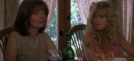 (Comedy drama) The Banger sisters / Sex fans des sixties [DVDrip] 2002