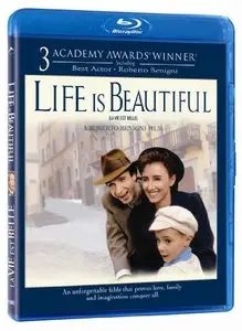 Life Is Beautiful (1997) [Reuploaded]