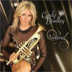 Cindy Bradley - Natural (2017)