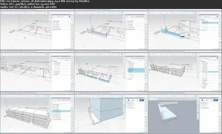 Learning Formit Pro