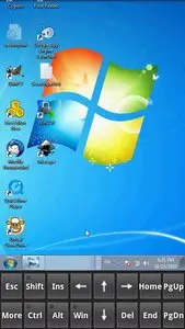 Remote Desktop Client v2.9.0