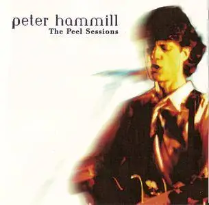 Peter Hammill - The Peel Sessions (1995)