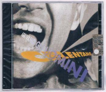 Adriano Celentano - Arrivano gli uomini (1997)
