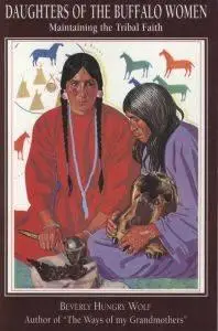 5 Books on Blackfoot Indians