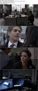 Detroit 1-8-7 S01E17