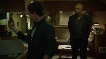 Lethal Weapon S02E22