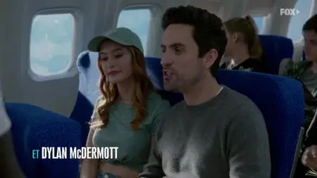 LA to Vegas S01E06