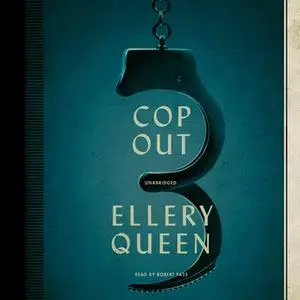 «Cop Out» by Ellery Queen