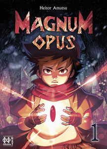 Magnum Opus - Tome 1