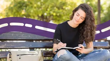 Is There A Book In You? Learn to Create Your Own Masterpiece