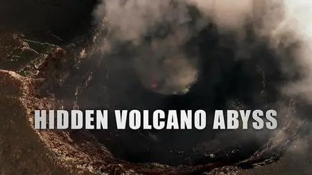 Hidden Volcano: Eruption from the Abyss (2023)