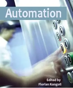 "Automation" ed. by Florian Kongoli