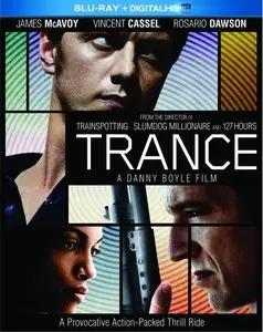 In Trance (2013)