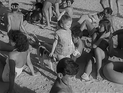 Cipelice na asfaltu (1956)
