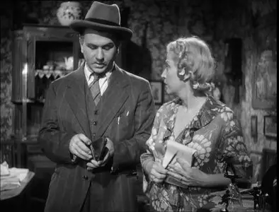 4 Passi Fra Le Nuvole / Four Steps in the Clouds (1942)