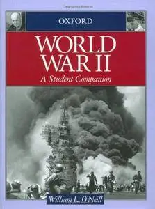 World War II: A Student Companion [Repost]