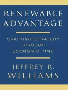 Renewable Advantage: Crafting Strategy Through Economic Time