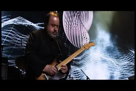 Marillion - marillion.cl (2019)