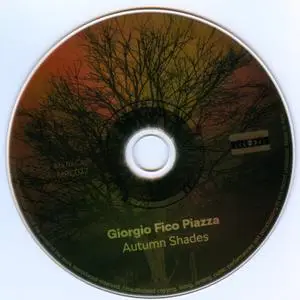 Giorgio 'Fico' Piazza - Autumn Shades (2019)