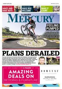 Illawarra Mercury - 16 June 2022