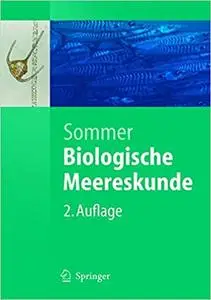 Biologische Meereskunde