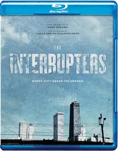 The Interrupters (2011)