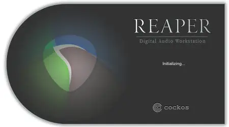 Cockos REAPER 4.59 (x86/x64)