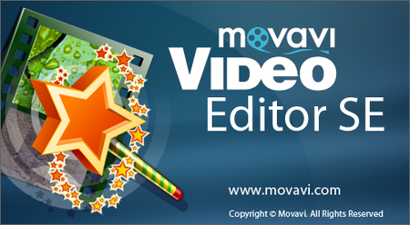 Movavi Video Editor 10.0.1 Bilingual Portable