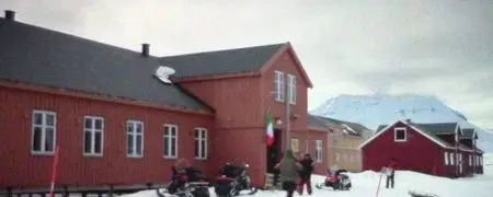 Quo vado? (2016)