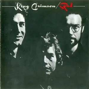 King Crimson: Collection (1969-2003)