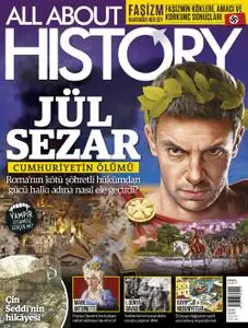 All About History Turkey – 02 Şubat 2022