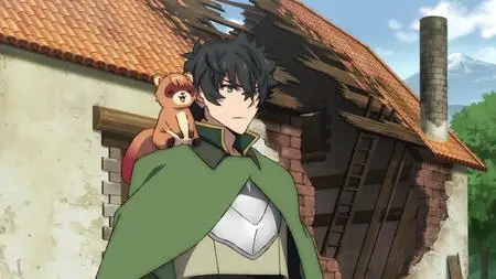 The Rising Of The Shield Hero - S03E10 (WEB 1080p X264 AAC