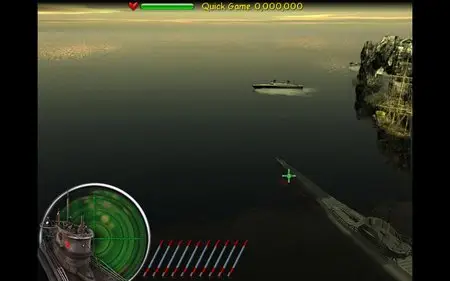 Ocean Range 2  1.0