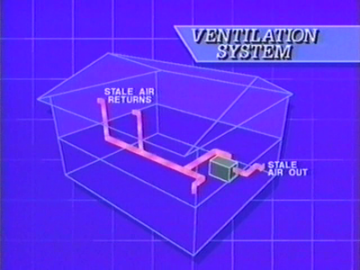 Energy Efficient Housing Series R-2000