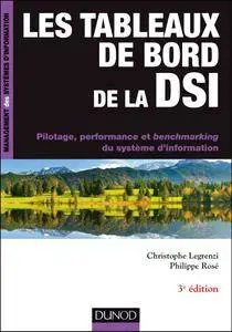 Les tableaux de bord de la DSI