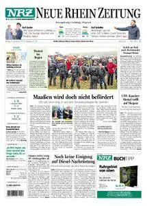 NRZ Neue Rhein Zeitung Moers - 24. September 2018