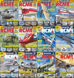 RCM&E - 2015 Full Year Issues Collection