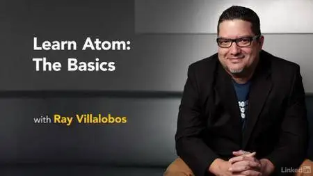 Learn Atom: The Basics