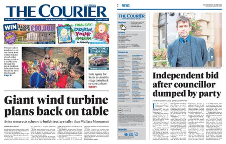 The Courier Perth & Perthshire – March 30, 2022