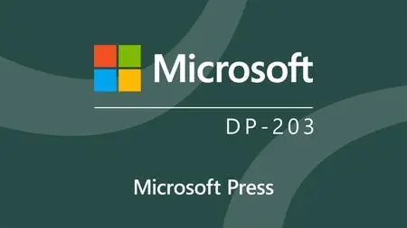 Microsoft Azure Data Engineer Associate (DP-203) Cert Prep: 2 Design and Develop Data Processing