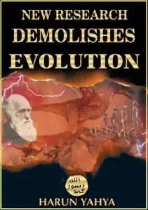 New Research Demolishes Evolution