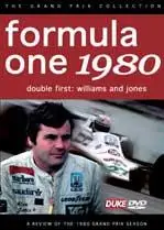 Formula one. Season 1980. Review