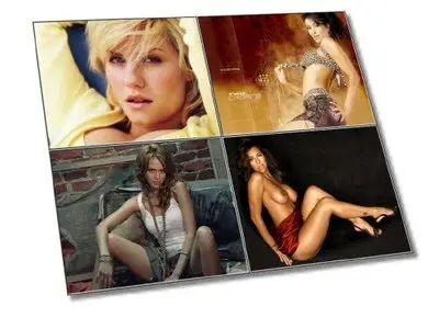 Wallpapers beatiful girls